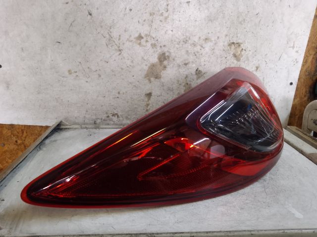 bontott MAZDA CX-5 Bal Külső Hátsó Lámpa
