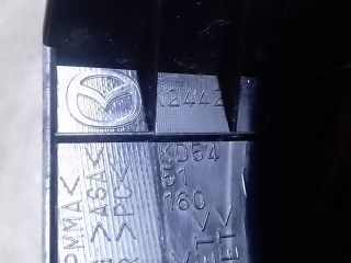 bontott MAZDA CX-5 Bal Külső Hátsó Lámpa