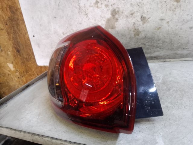 bontott MAZDA CX-5 Bal Külső Hátsó Lámpa