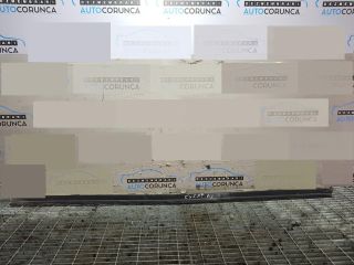 bontott MAZDA CX-5 Bal Küszöb