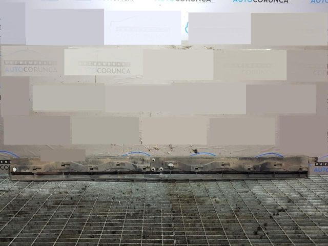 bontott MAZDA CX-5 Bal Küszöb