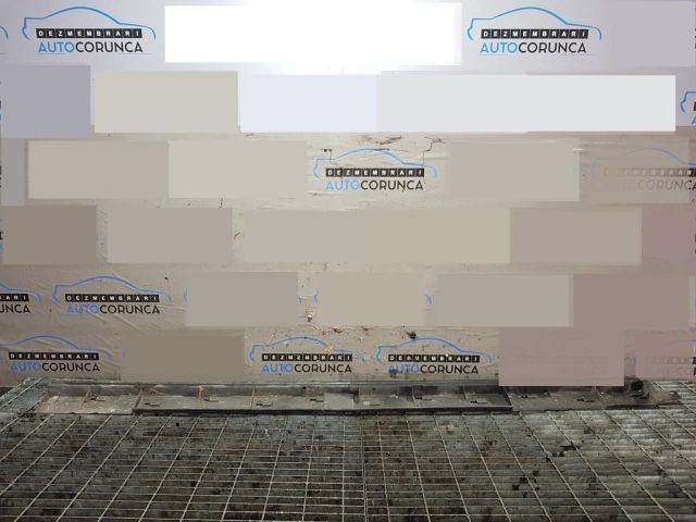 bontott MAZDA CX-5 Bal Küszöb