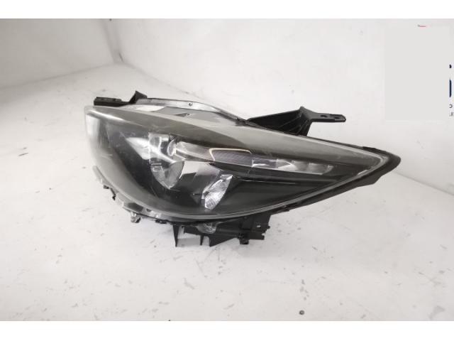 bontott MAZDA CX-5 Bal Ledes Fényszóró