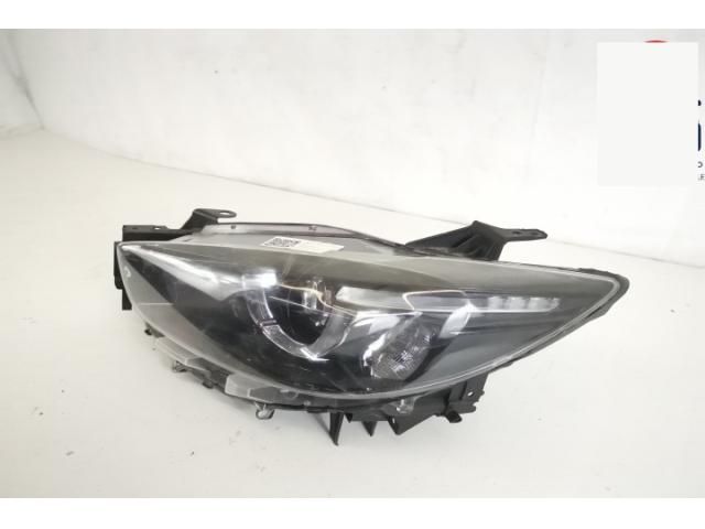 bontott MAZDA CX-5 Bal Ledes Fényszóró