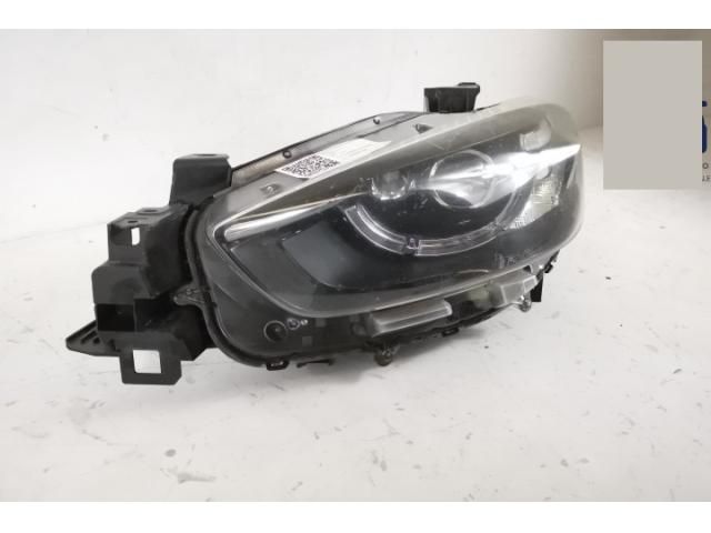 bontott MAZDA CX-5 Bal Ledes Fényszóró