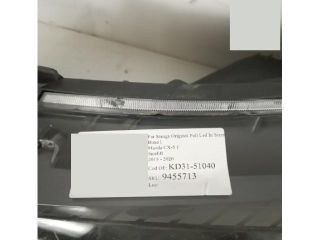 bontott MAZDA CX-5 Bal Ledes Fényszóró