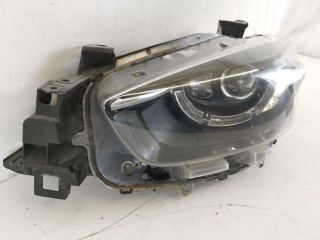 bontott MAZDA CX-5 Bal Ledes Fényszóró