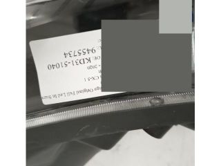 bontott MAZDA CX-5 Bal Ledes Fényszóró