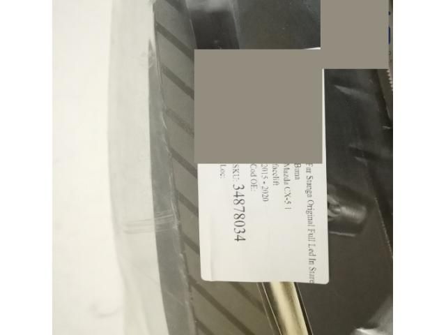 bontott MAZDA CX-5 Bal Ledes Fényszóró