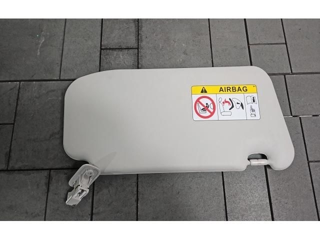 bontott MAZDA CX-5 Bal Napellenző