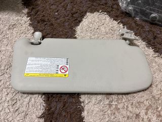 bontott MAZDA CX-5 Bal Napellenző