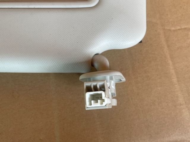 bontott MAZDA CX-5 Bal Napellenző