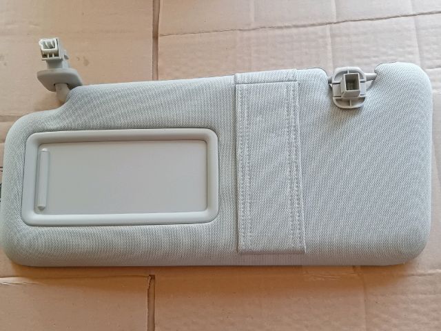 bontott MAZDA CX-5 Bal Napellenző