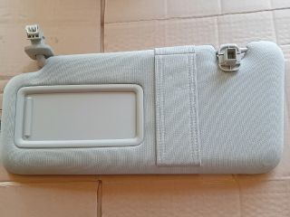 bontott MAZDA CX-5 Bal Napellenző