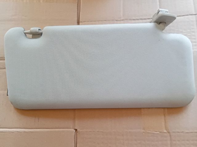 bontott MAZDA CX-5 Bal Napellenző