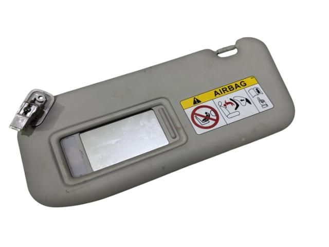 bontott MAZDA CX-5 Bal Napellenző