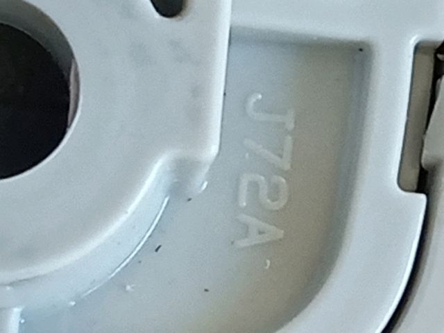 bontott MAZDA CX-5 Bal Napellenző