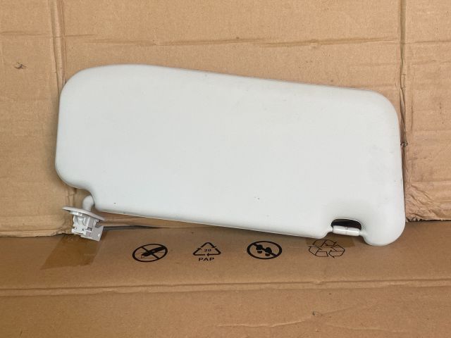 bontott MAZDA CX-5 Bal Napellenző