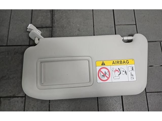 bontott MAZDA CX-5 Bal Napellenző