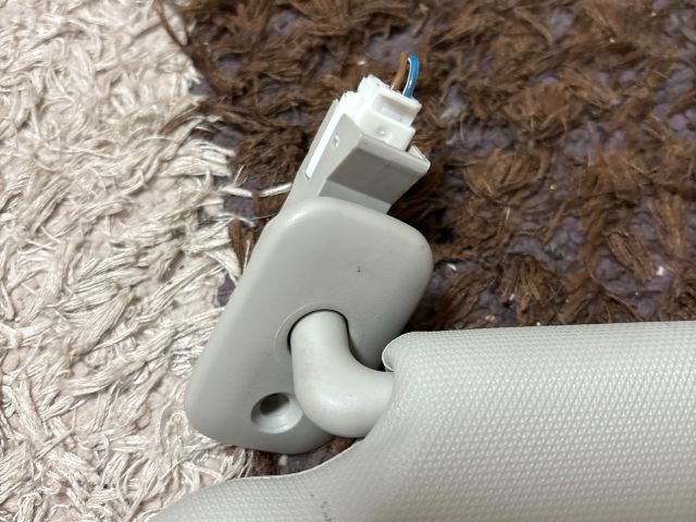 bontott MAZDA CX-5 Bal Napellenző