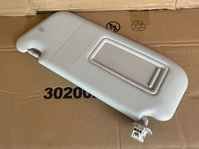 bontott MAZDA CX-5 Bal Napellenző