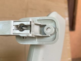 bontott MAZDA CX-5 Bal Napellenző