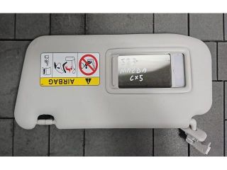 bontott MAZDA CX-5 Bal Napellenző