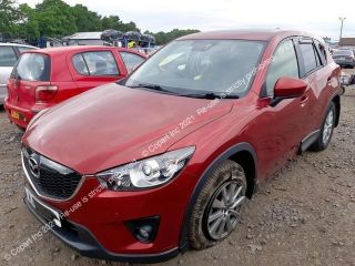 bontott MAZDA CX-5 Bal Napellenző