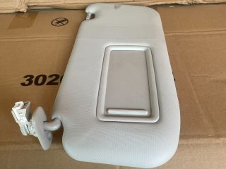 bontott MAZDA CX-5 Bal Napellenző