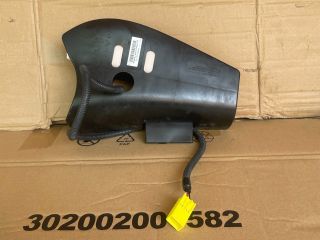 bontott MAZDA CX-5 Bal Oldallégzsák