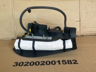 bontott MAZDA CX-5 Bal Oldallégzsák