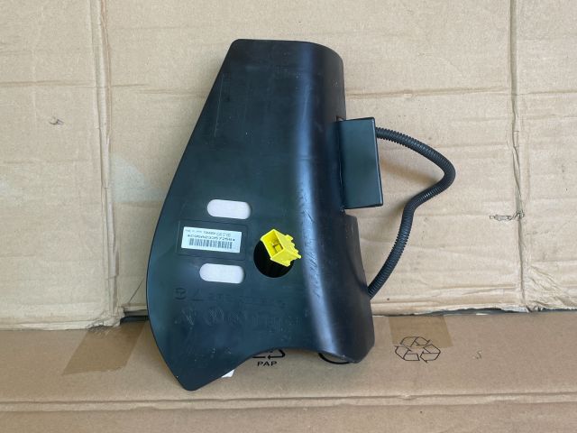 bontott MAZDA CX-5 Bal Oldallégzsák