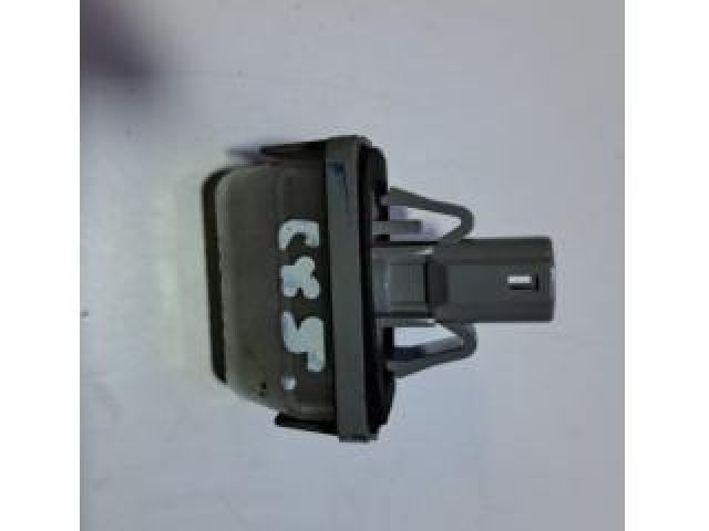 bontott MAZDA CX-5 Bal Rendszámtábla Világítás