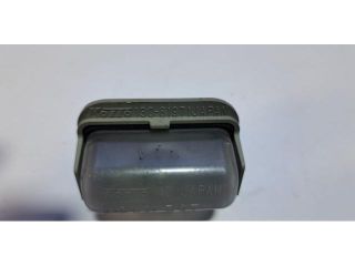 bontott MAZDA CX-5 Bal Rendszámtábla Világítás