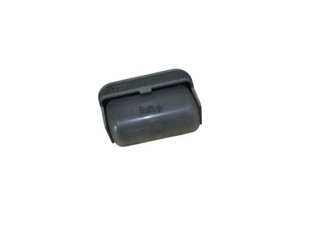 bontott MAZDA CX-5 Bal Rendszámtábla Világítás