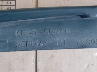 bontott MAZDA CX-5 Bal Sárvédő Csavar Burkolat