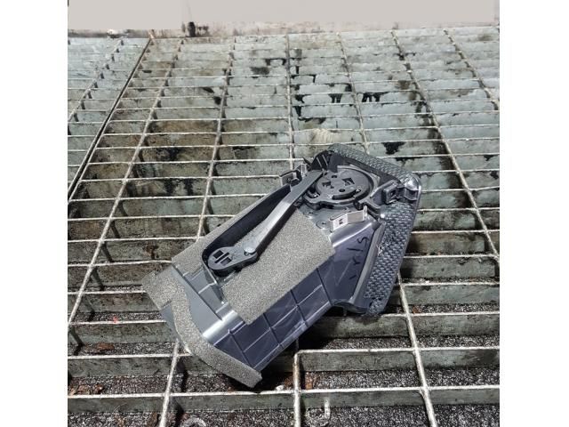 bontott MAZDA CX-5 Bal Szellőző