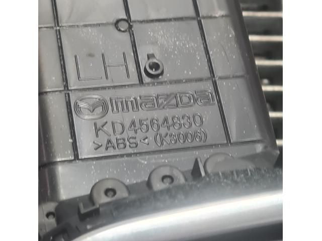 bontott MAZDA CX-5 Bal Szellőző