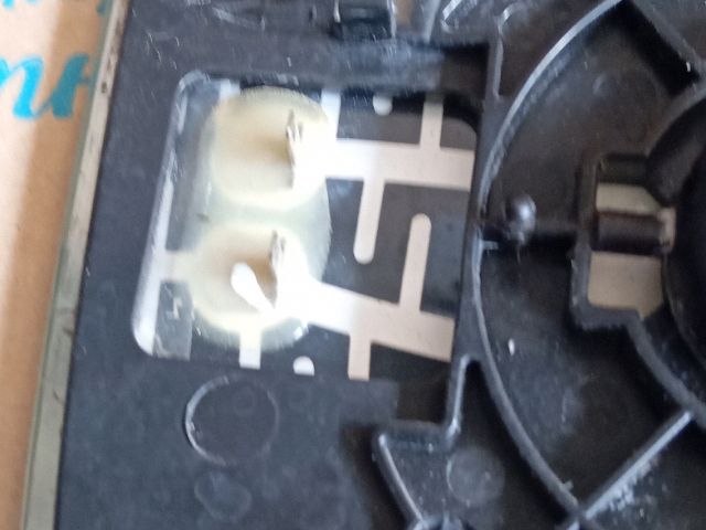 bontott MAZDA CX-5 Bal Tükörlap