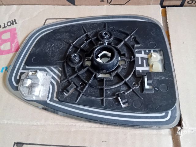 bontott MAZDA CX-5 Bal Tükörlap