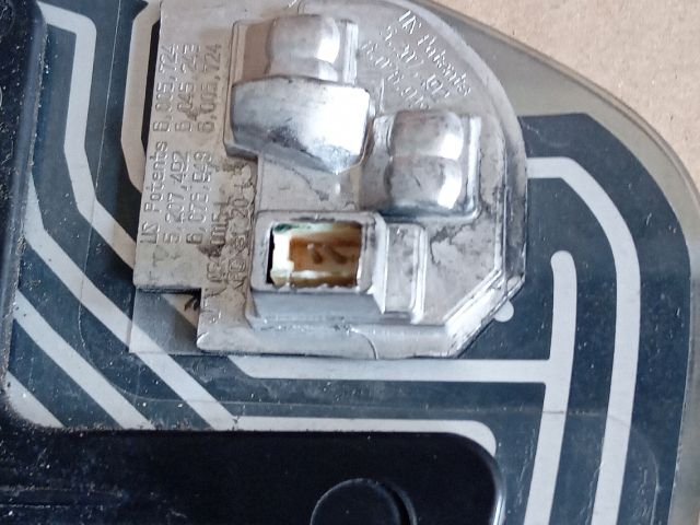 bontott MAZDA CX-5 Bal Tükörlap