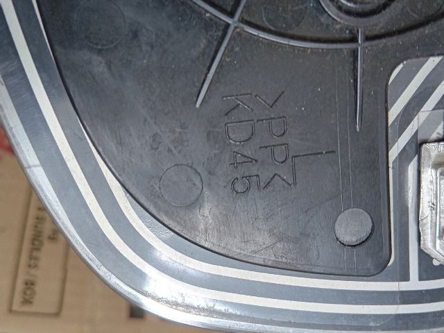 bontott MAZDA CX-5 Bal Tükörlap