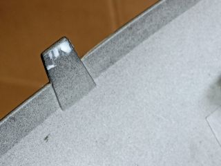 bontott MAZDA CX-5 Bal Visszapillantó Tükör Burkolat