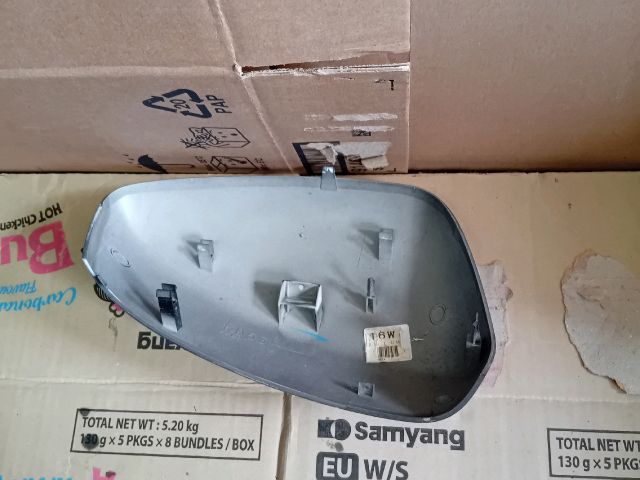 bontott MAZDA CX-5 Bal Visszapillantó Tükör Burkolat