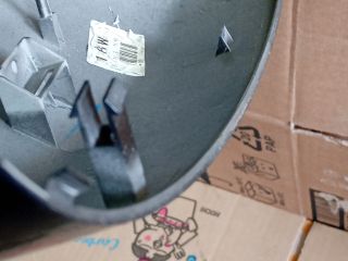 bontott MAZDA CX-5 Bal Visszapillantó Tükör Burkolat