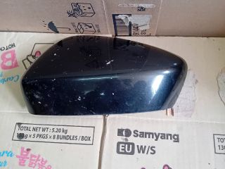 bontott MAZDA CX-5 Bal Visszapillantó Tükör Burkolat