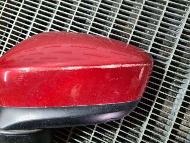 bontott MAZDA CX-5 Bal Visszapillantó Tükör (Elektromos)