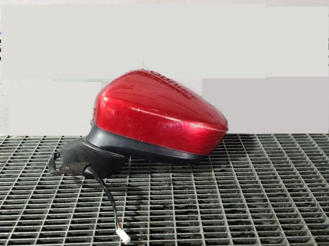 bontott MAZDA CX-5 Bal Visszapillantó Tükör (Elektromos)