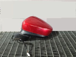 bontott MAZDA CX-5 Bal Visszapillantó Tükör (Elektromos)