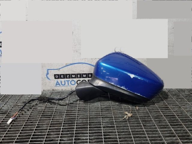 bontott MAZDA CX-5 Bal Visszapillantó Tükör (Elektromos)